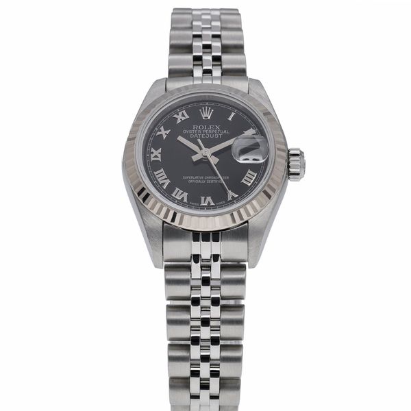 Rolex Datejust Lady 79174